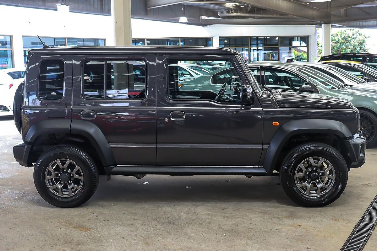 2024 Suzuki Jimny XL JJ