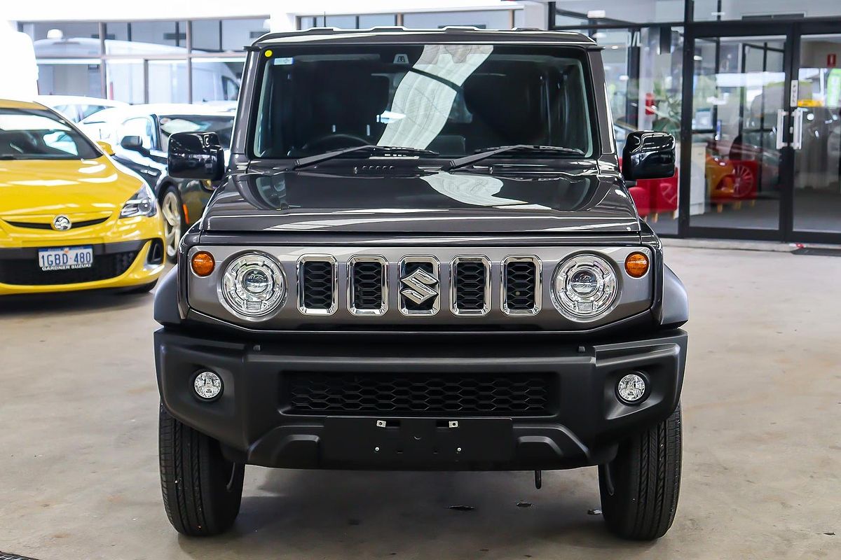 2024 Suzuki Jimny XL JJ