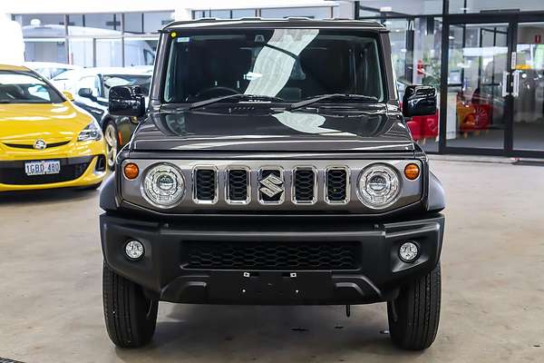 2024 Suzuki Jimny XL JJ