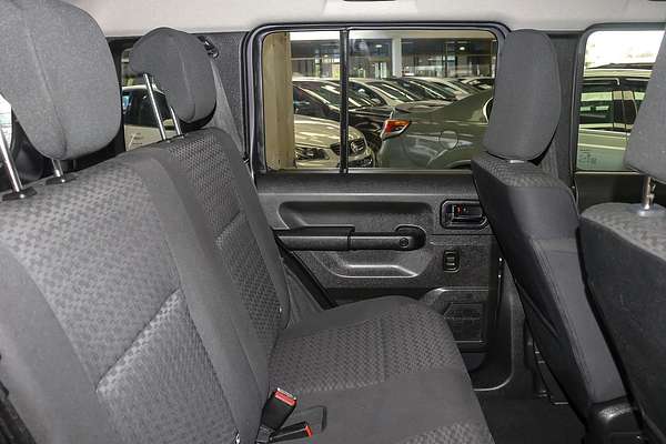 2024 Suzuki Jimny XL JJ