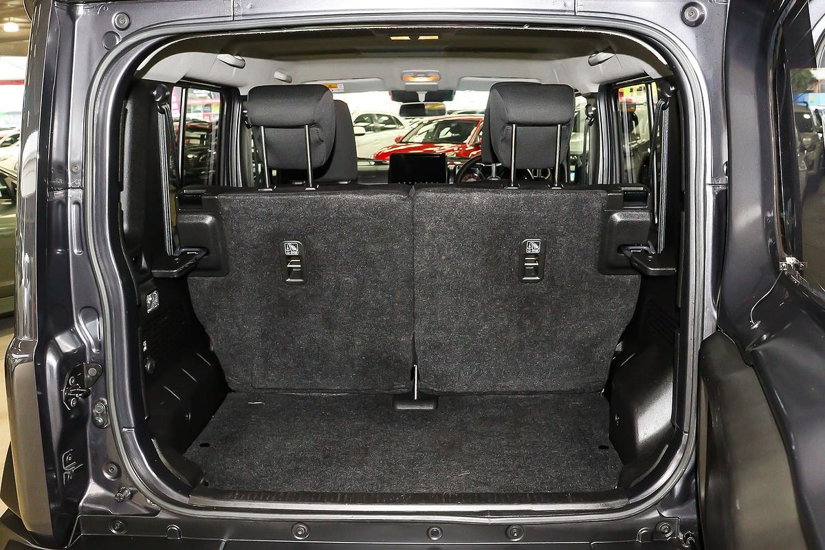 2024 Suzuki Jimny XL JJ