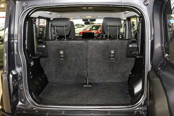 2024 Suzuki Jimny XL JJ