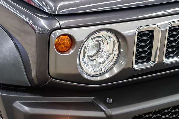 2024 Suzuki Jimny XL JJ