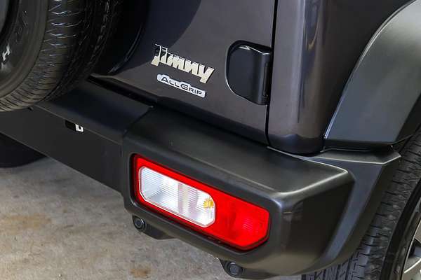 2024 Suzuki Jimny XL JJ