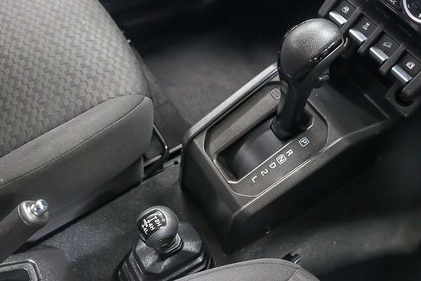 2024 Suzuki Jimny XL JJ