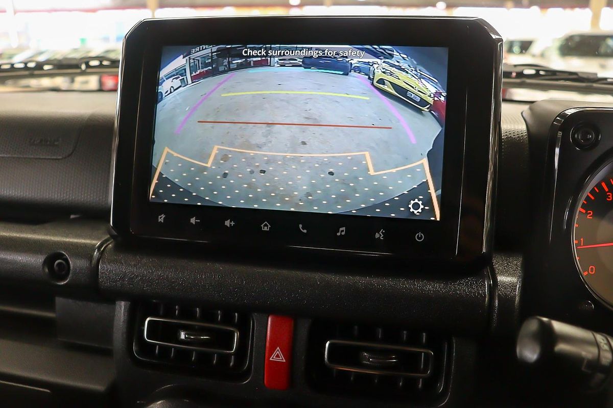 2024 Suzuki Jimny XL JJ