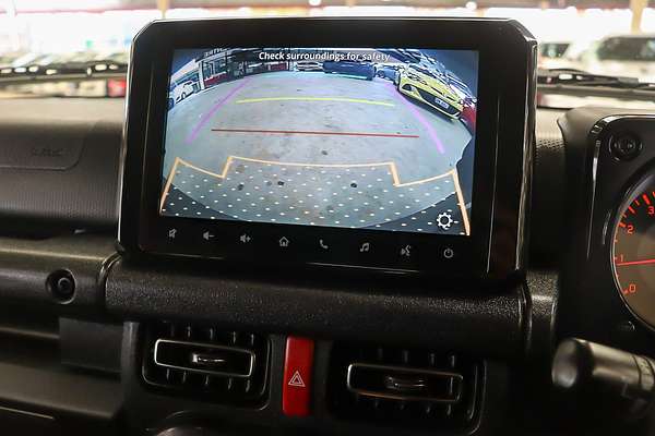 2024 Suzuki Jimny XL JJ