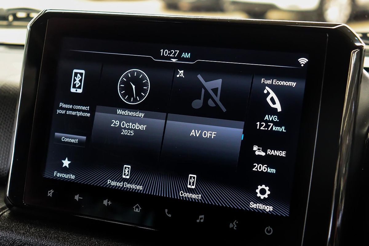 2024 Suzuki Jimny XL JJ