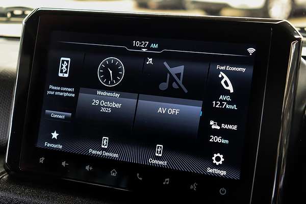 2024 Suzuki Jimny XL JJ