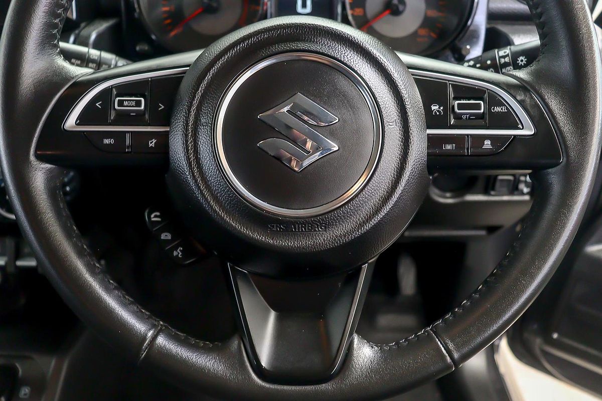 2024 Suzuki Jimny XL JJ