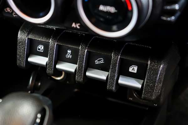 2024 Suzuki Jimny XL JJ