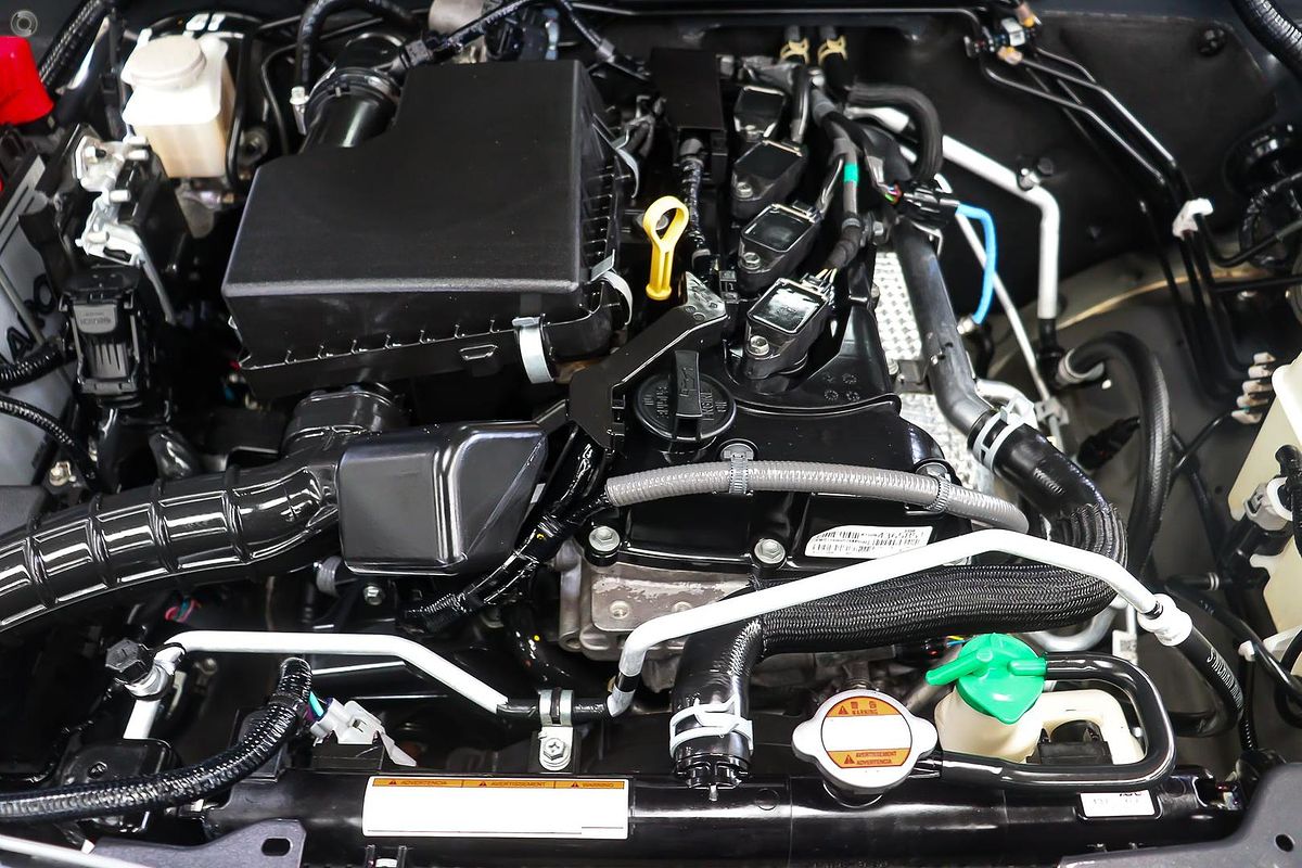 2024 Suzuki Jimny XL JJ