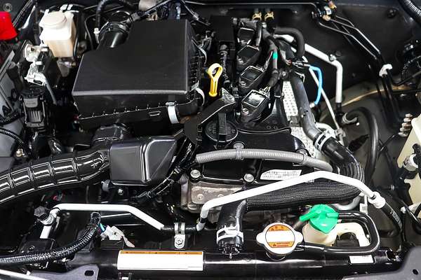 2024 Suzuki Jimny XL JJ