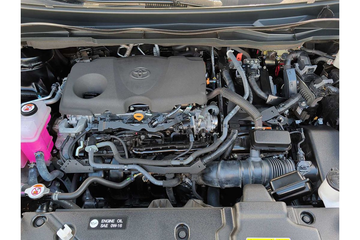 2022 Toyota SIENNA LE