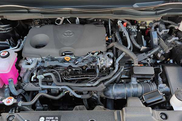 2022 Toyota SIENNA LE