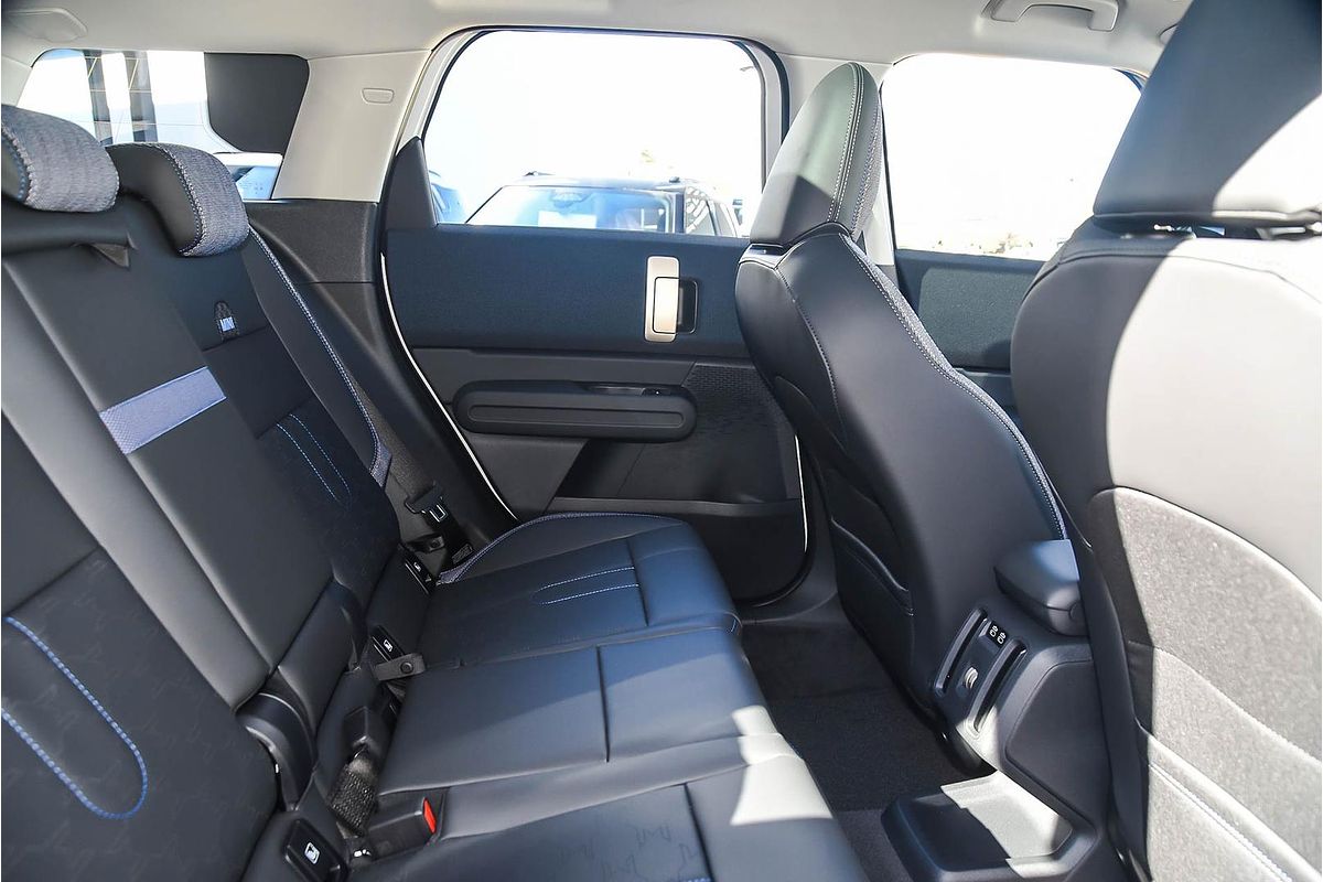 2025 MINI Countryman S Classic U25