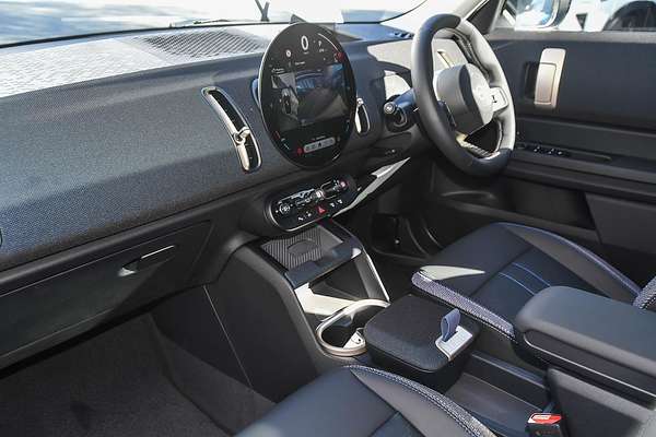 2025 MINI Countryman S Classic U25