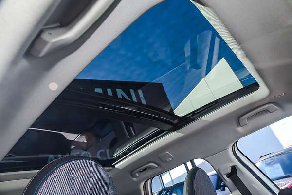 2025 MINI Countryman S Classic U25