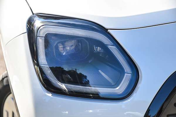 2025 MINI Countryman S Classic U25