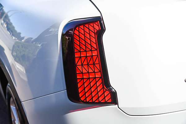 2025 MINI Countryman S Classic U25