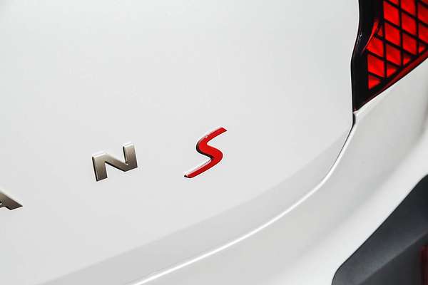 2025 MINI Countryman S Classic U25