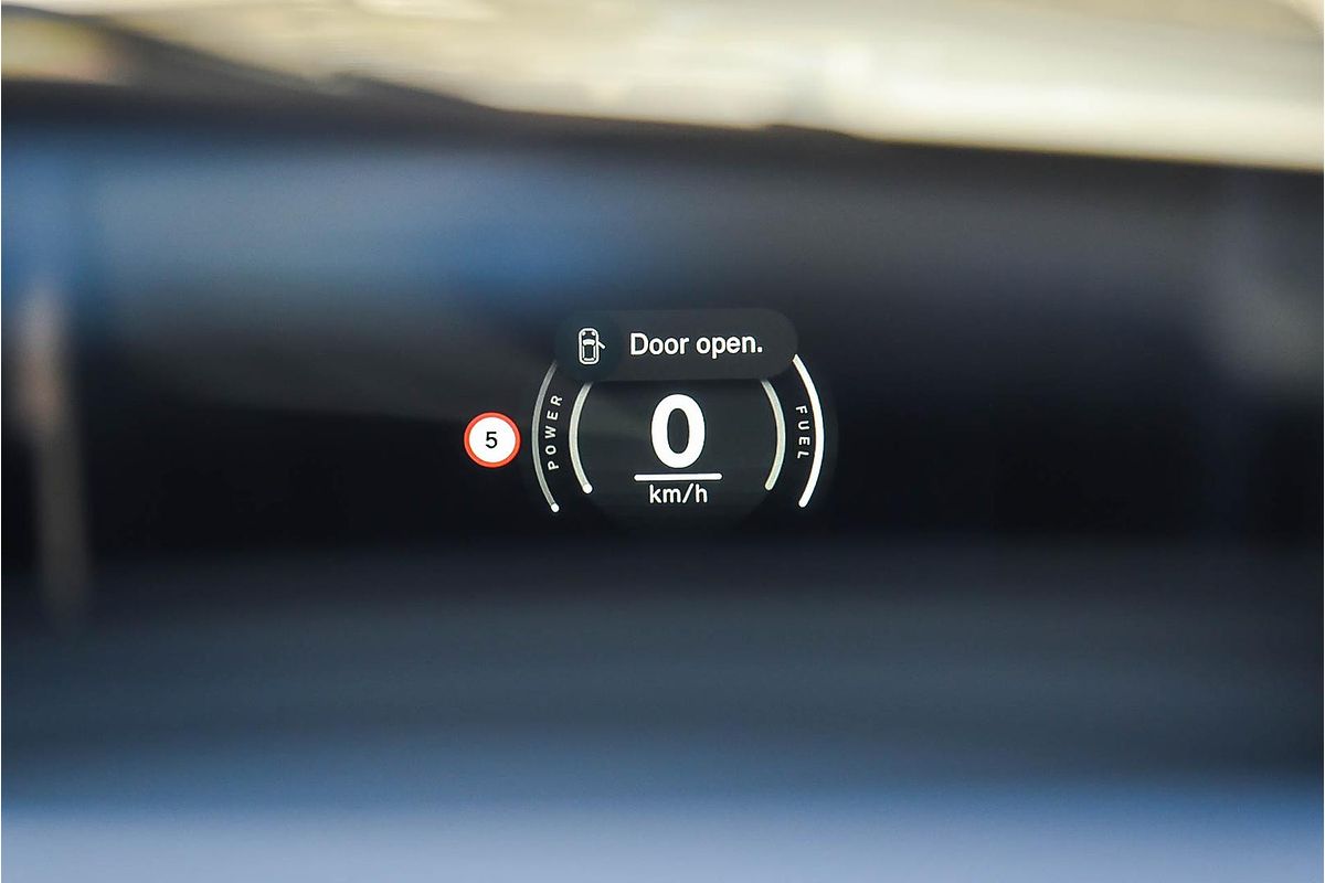 2025 MINI Countryman S Classic U25