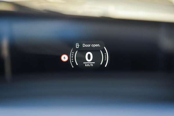 2025 MINI Countryman S Classic U25