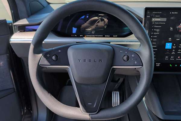 2023 Tesla Model X Plaid