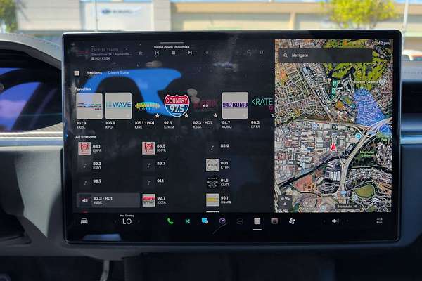 2023 Tesla Model X Plaid