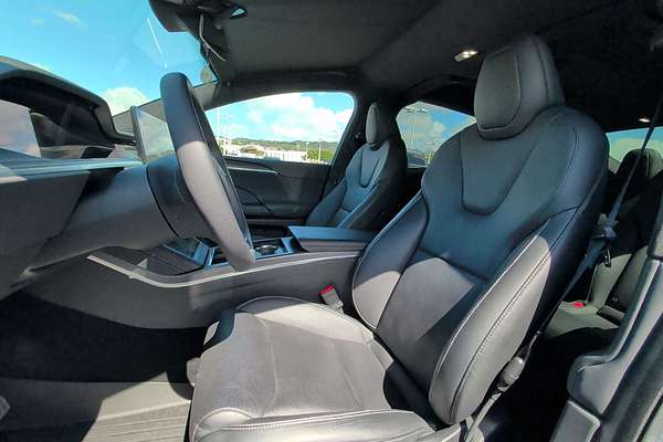 2023 Tesla Model X Plaid