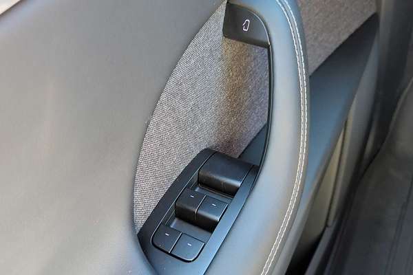 2023 Tesla Model X Plaid