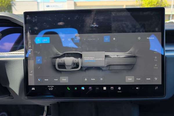 2023 Tesla Model X Plaid