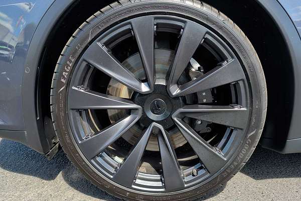 2023 Tesla Model X Plaid