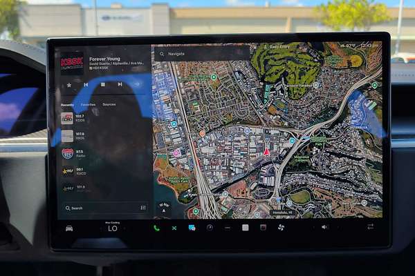 2023 Tesla Model X Plaid