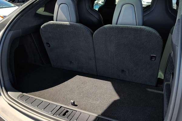 2023 Tesla Model X Plaid