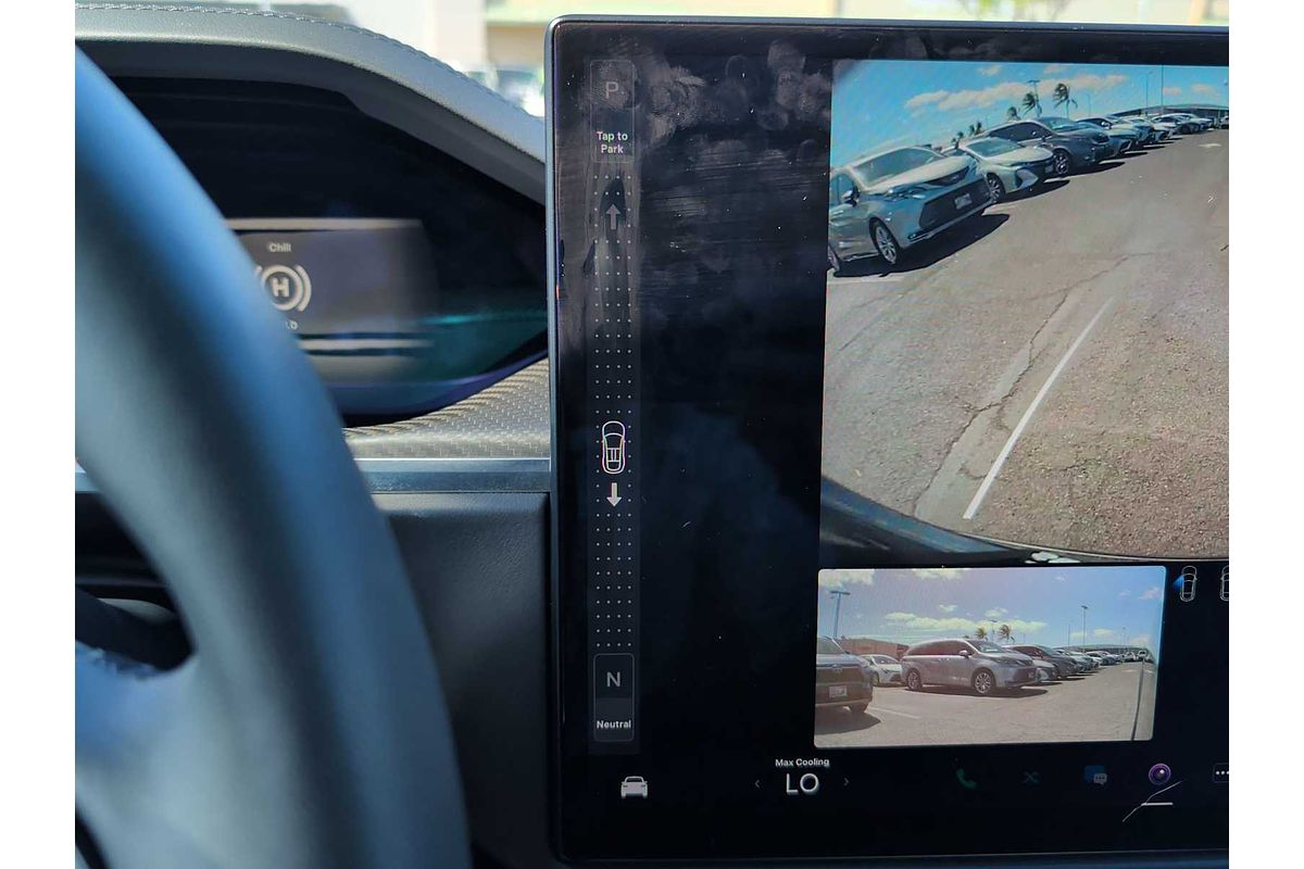 2023 Tesla Model X Plaid