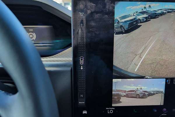 2023 Tesla Model X Plaid