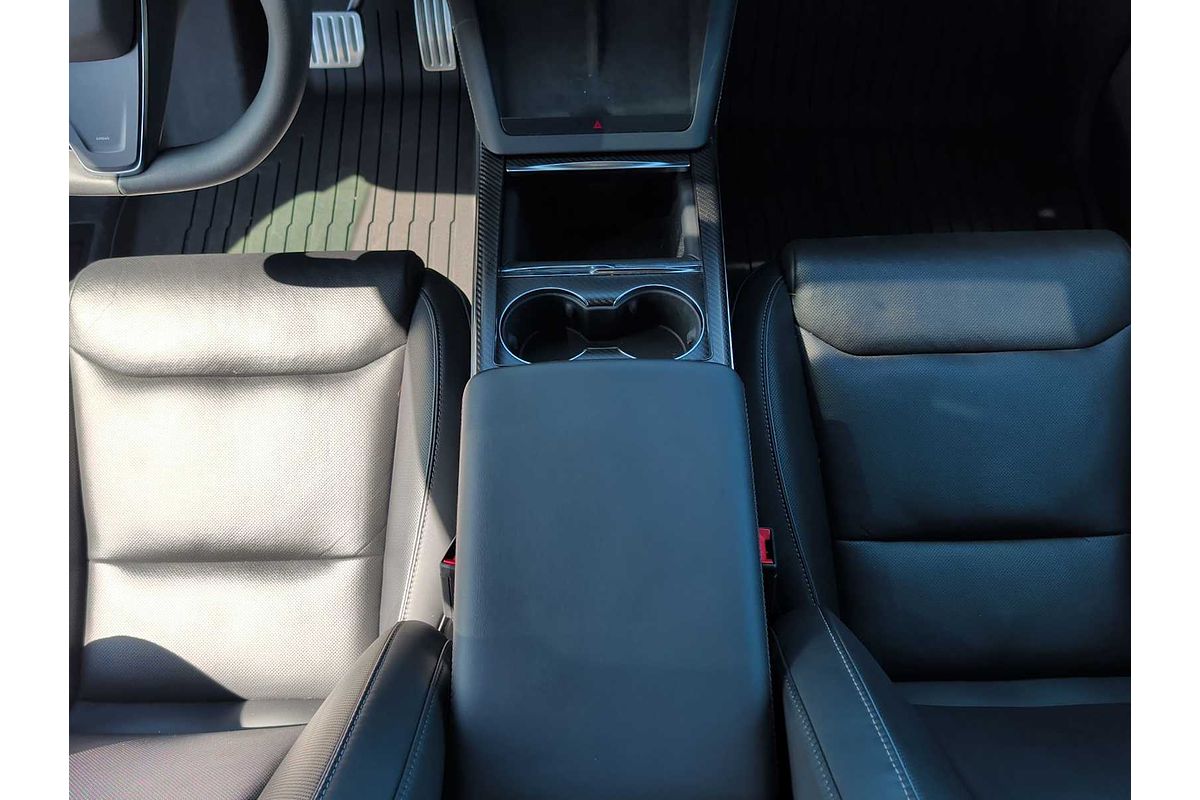 2023 Tesla Model X Plaid