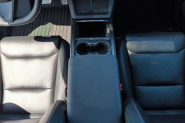 2023 Tesla Model X Plaid