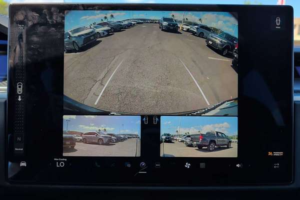 2023 Tesla Model X Plaid