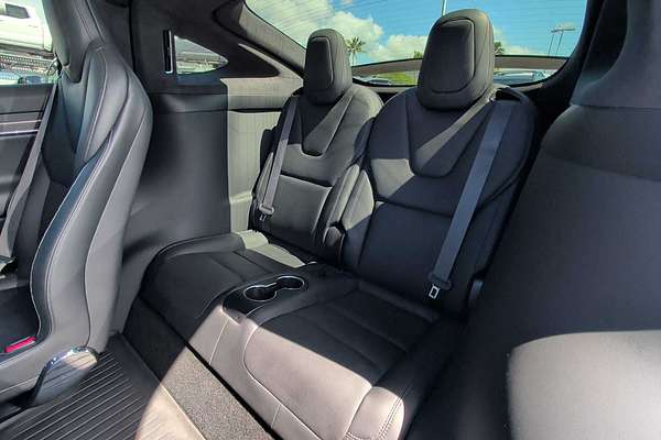 2023 Tesla Model X Plaid