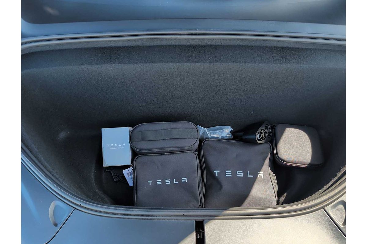 2023 Tesla Model X Plaid