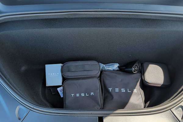 2023 Tesla Model X Plaid