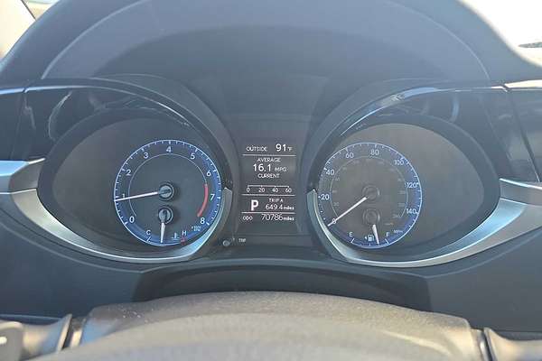 2015 Toyota Corolla S