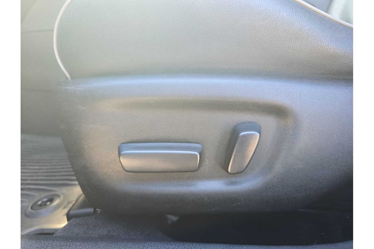 2015 Toyota Corolla S