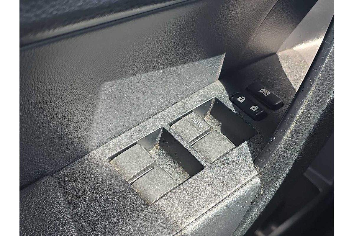 2015 Toyota Corolla S