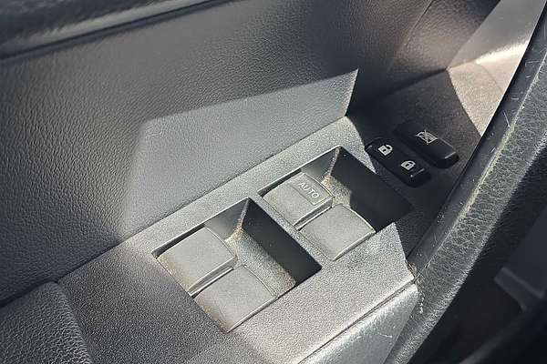 2015 Toyota Corolla S