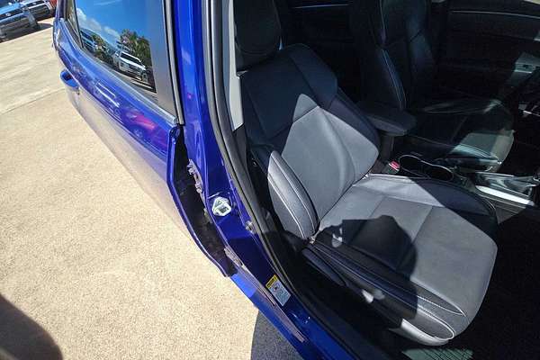 2015 Toyota Corolla S