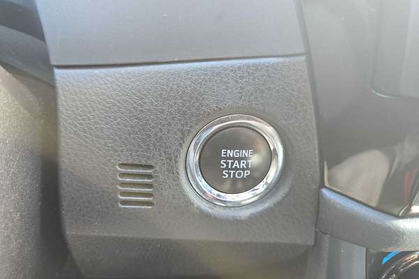 2015 Toyota Corolla S