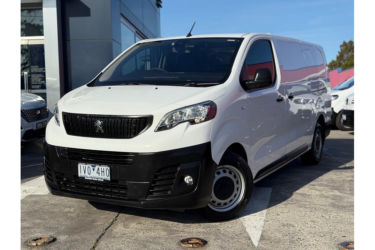 2021 Peugeot Expert Pro K0 MWB